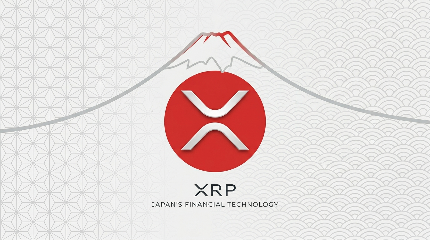 Japan and XRP: A Decade of Infrastructure