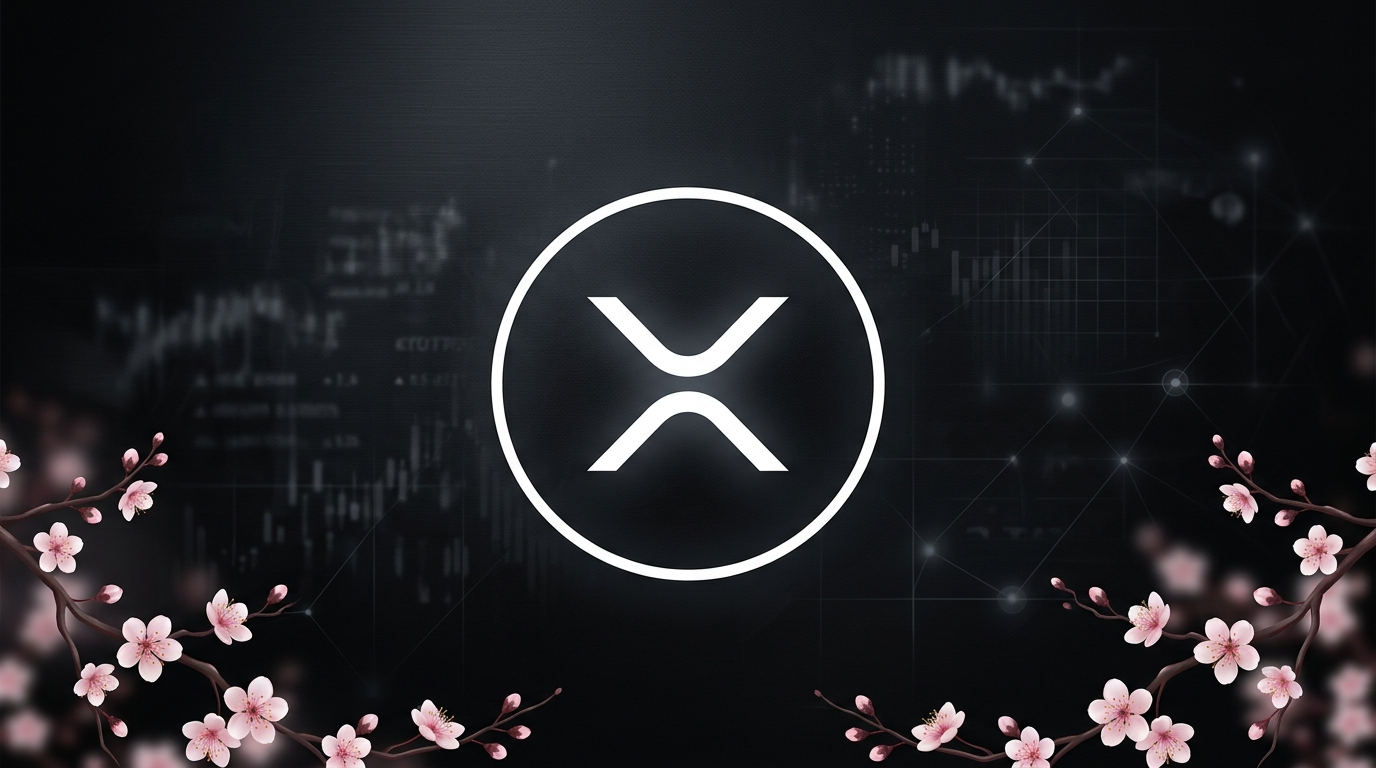 XRP Tokyo 2026: When the Speaker Lineup Is the Strategy